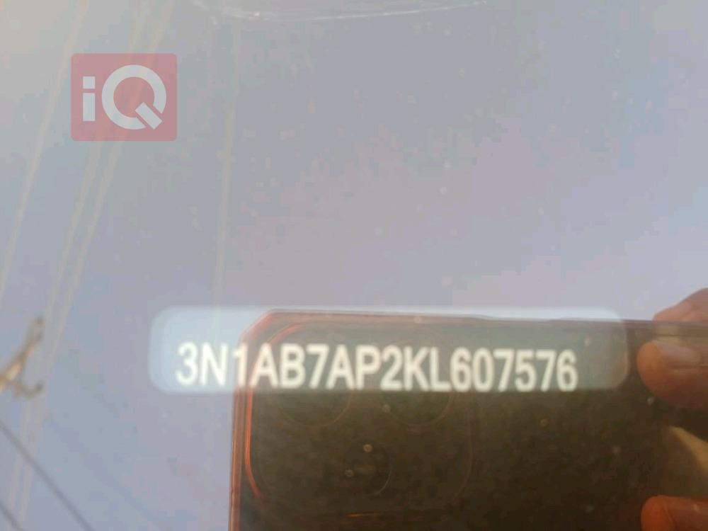 نیسان سێنترا